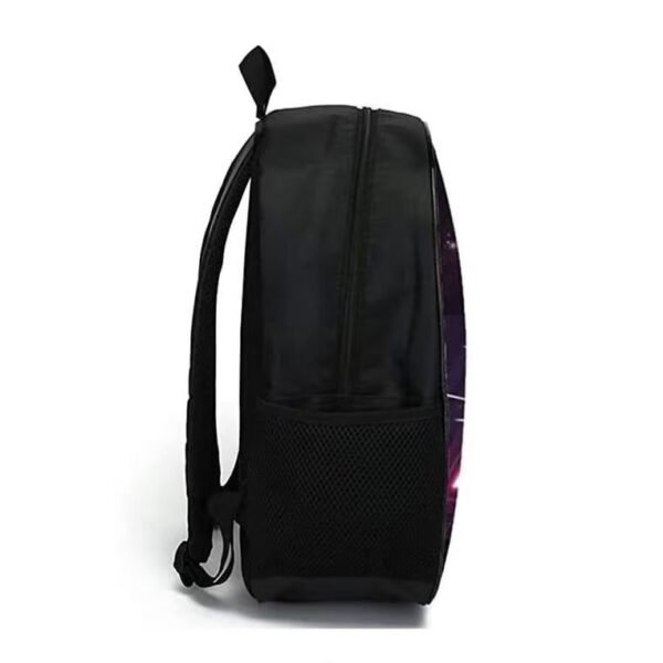 Justin Bieber Swag Backpack #8 - Image 2