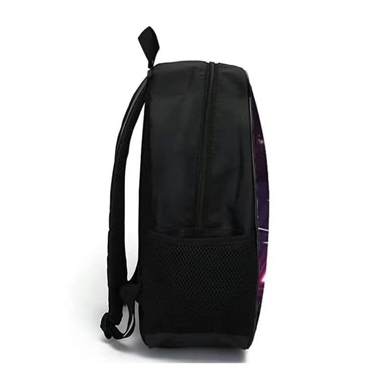 Justin Bieber Swag Backpack #7 - Image 2