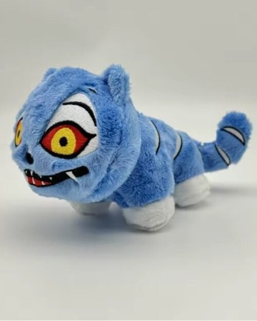 Kpop Demon Hunters Derpy Plush