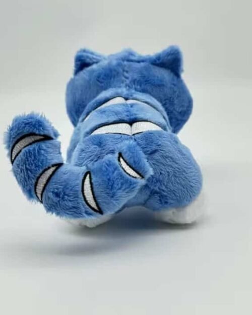 Kpop Demon Hunters Derpy Plush