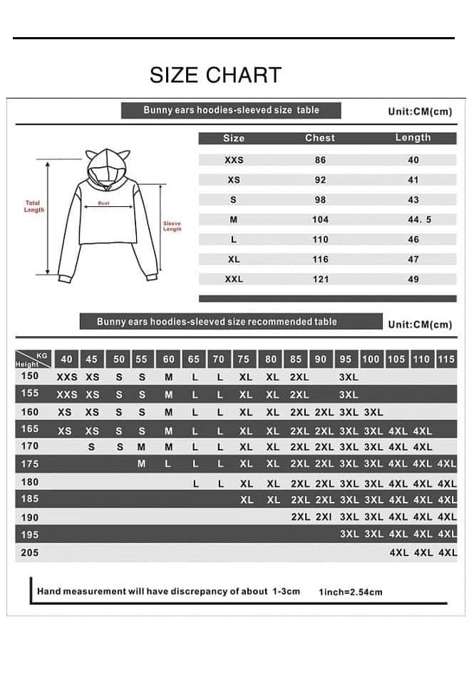 I-dle Cropped Hoodie #2 - Image 6