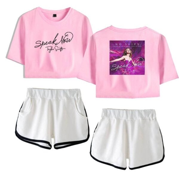 Taylor Swift Tracksuits #2 - Image 5