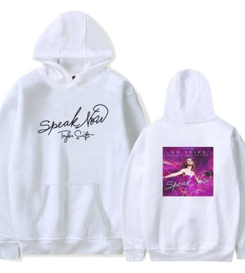 Taylor Swift Hoodie #2