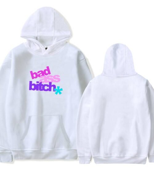 Justin Bieber Hoodie #2