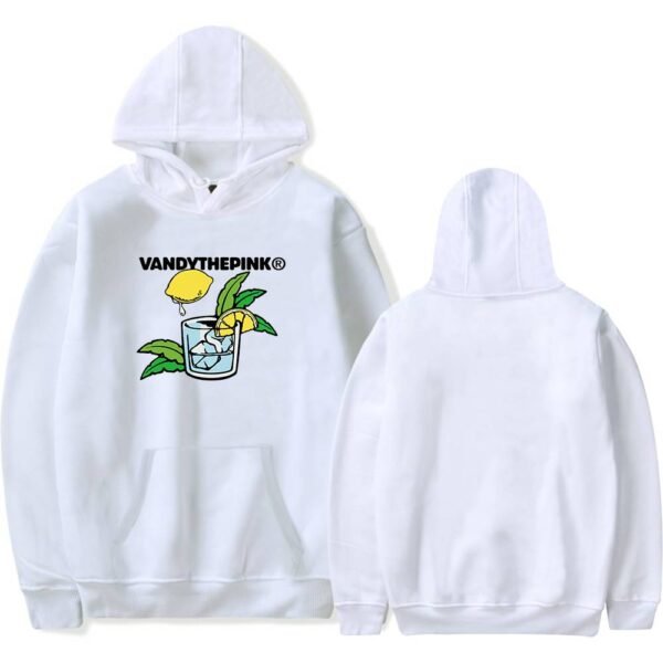 Ateez Hoodie #4 - Image 3