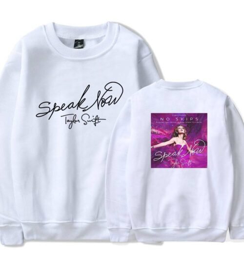 Taylor Swift Sweatshirt #2