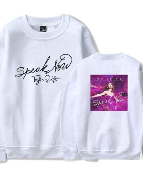 Taylor Swift Sweatshirt #2