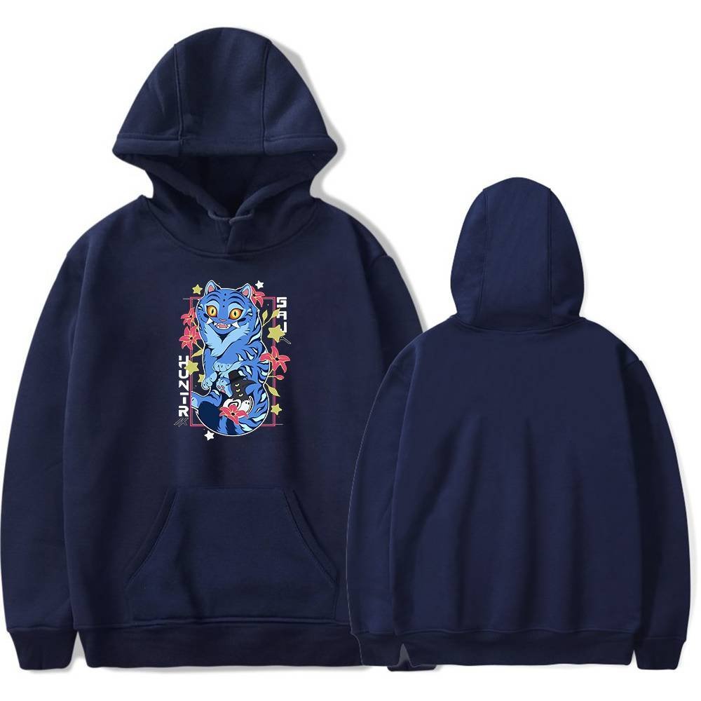 Kpop Demon Hunters Hoodie #6 - Image 3