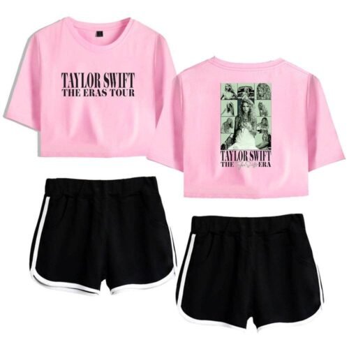 Taylor Swift Tracksuits #3