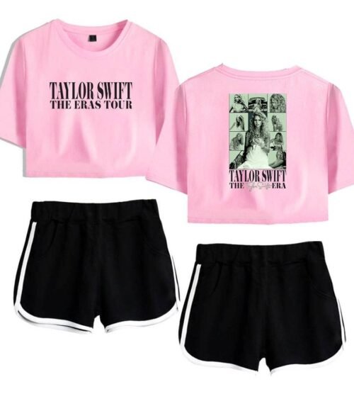 Taylor Swift Tracksuits #3