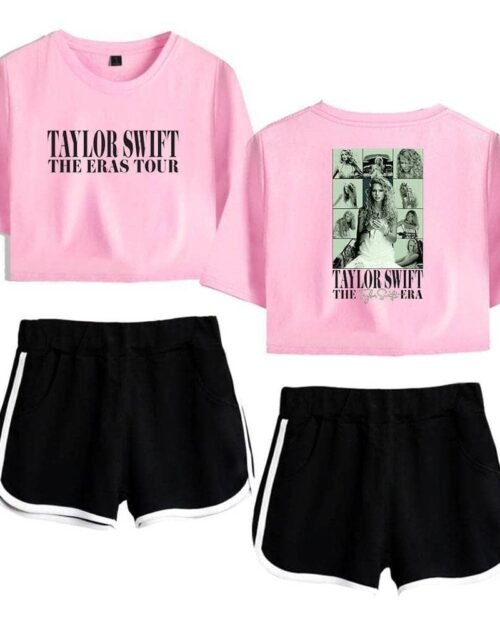 Taylor Swift Tracksuits #3