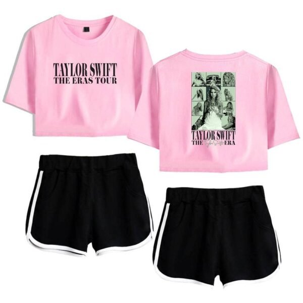 Taylor Swift Tracksuits #3