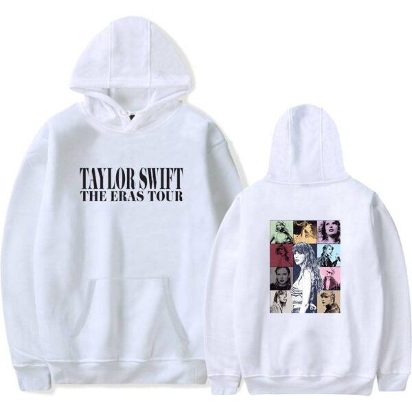 Taylor Swift Hoodie #7 - Image 3
