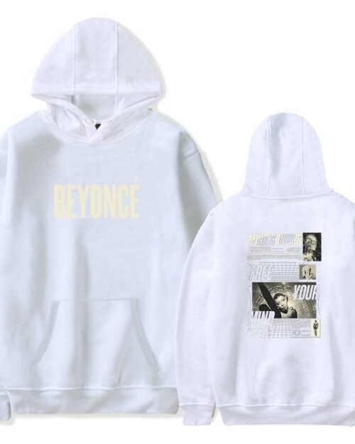Beyonce Hoodie #4