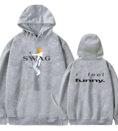 Justin Bieber Hoodie #4