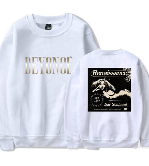 Beyonce Sweatshirt #7