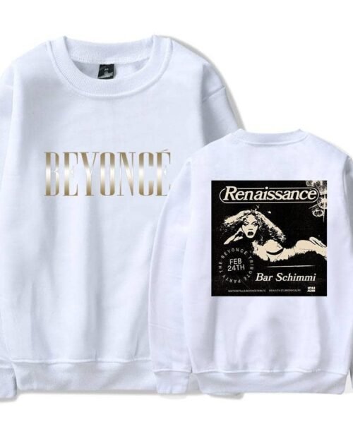 Beyonce Sweatshirt #7
