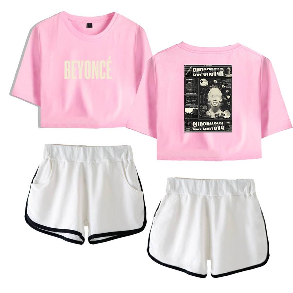Beyonce Tracksuit #3 - Image 5