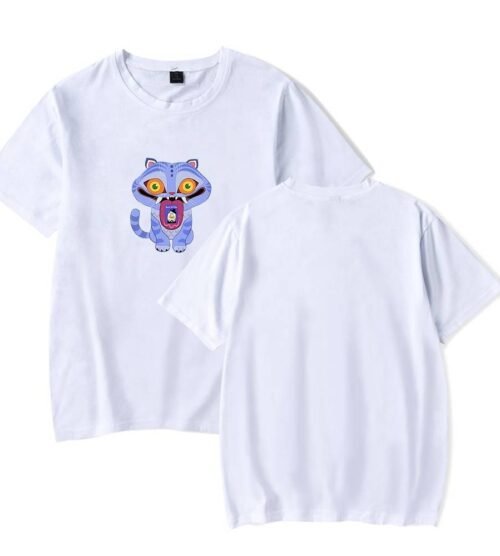Kpop Demon Hunters T-Shirt #4