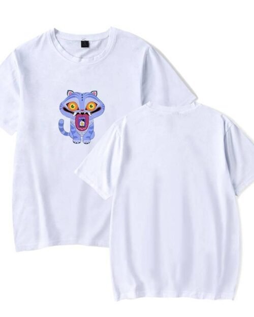 Kpop Demon Hunters T-Shirt #4