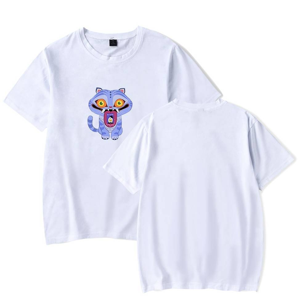 Kpop Demon Hunters T-Shirt #4 - Image 2