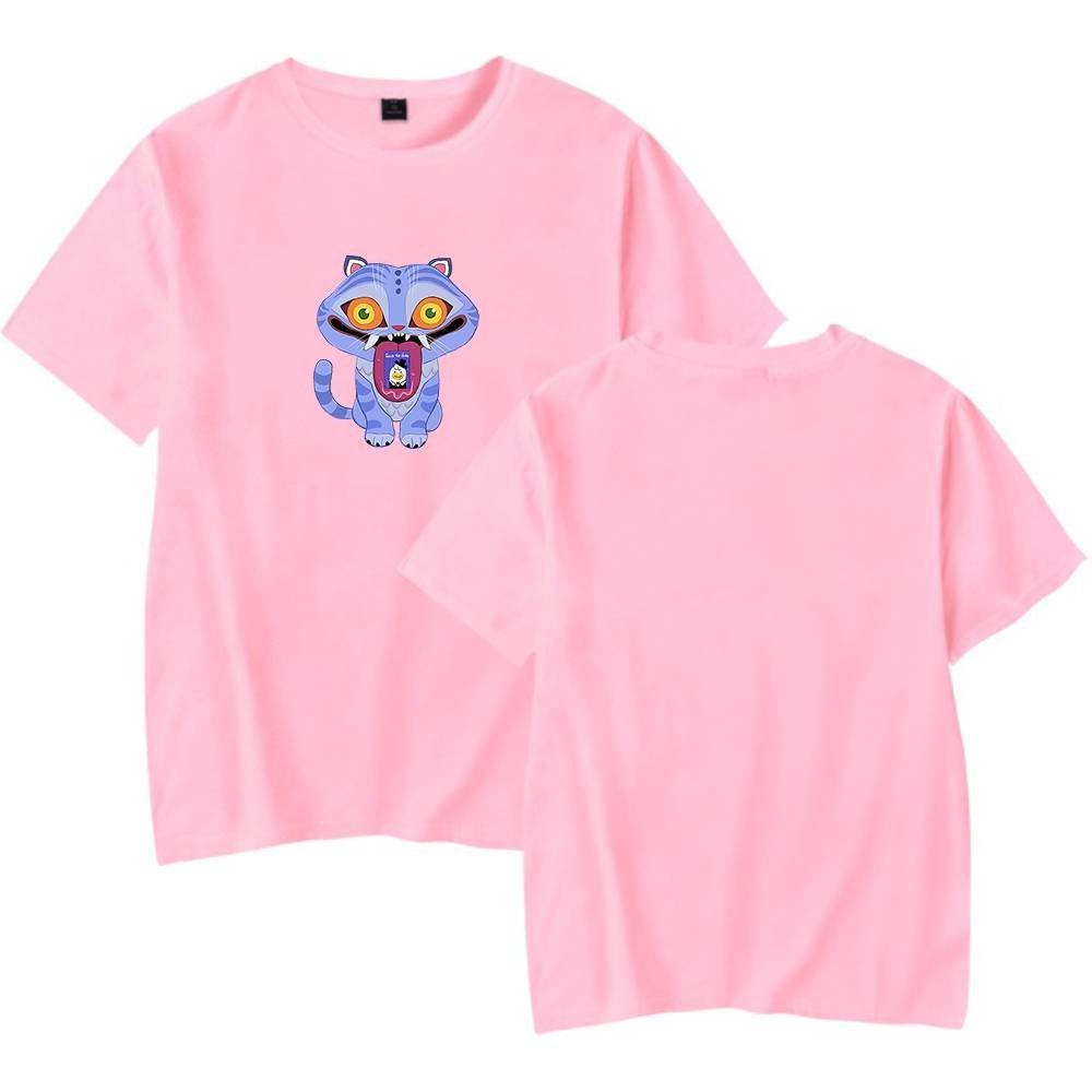 Kpop Demon Hunters T-Shirt #4 - Image 5