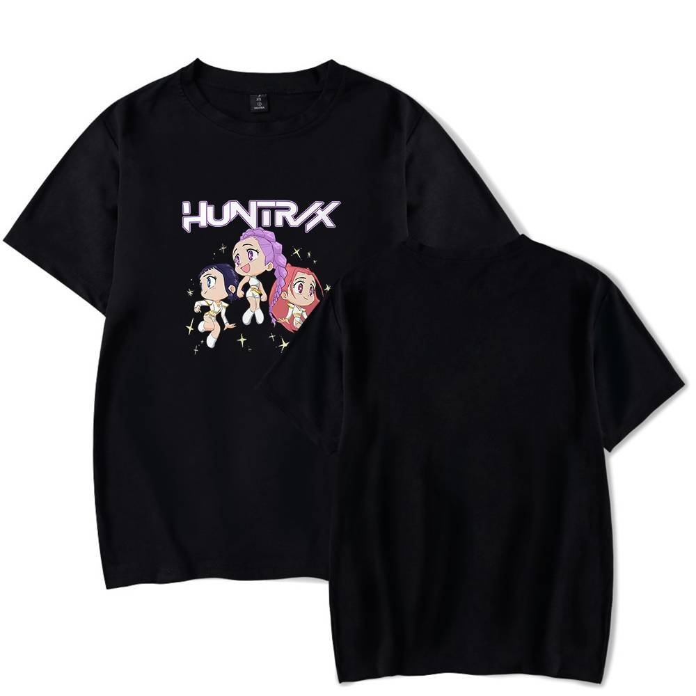Kpop Demon Hunters T-Shirt #5 - Image 2
