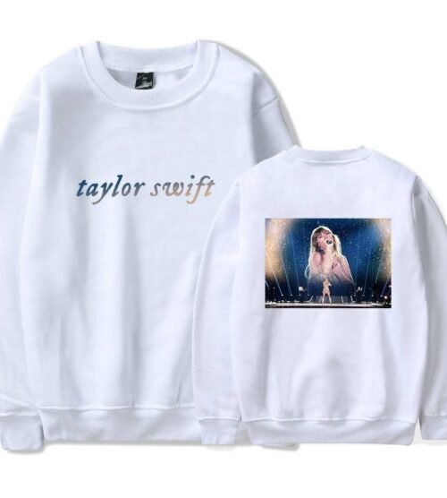 Taylor Swift Sweatshirt #6