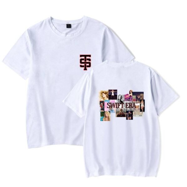 Taylor Swift T-Shirt #8 - Image 3