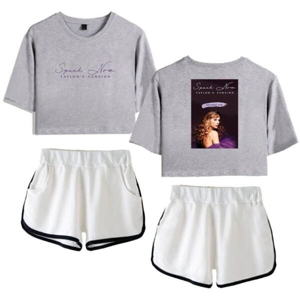 Taylor Swift Tracksuits #4 - Image 7