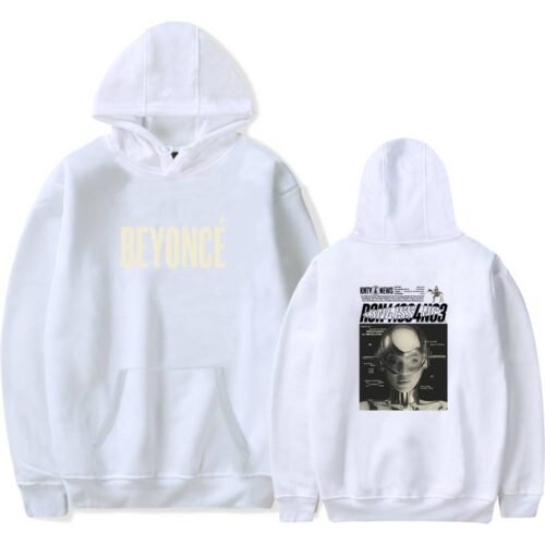 Beyonce Hoodie #2