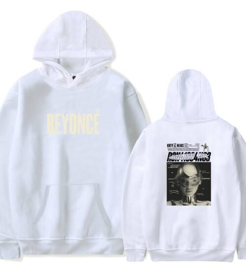 Beyonce Hoodie #2