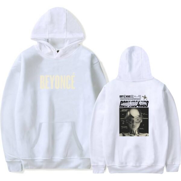 Beyonce Hoodie #2