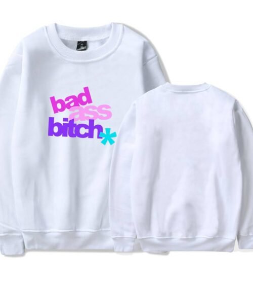 Justin Bieber Sweatshirt #2
