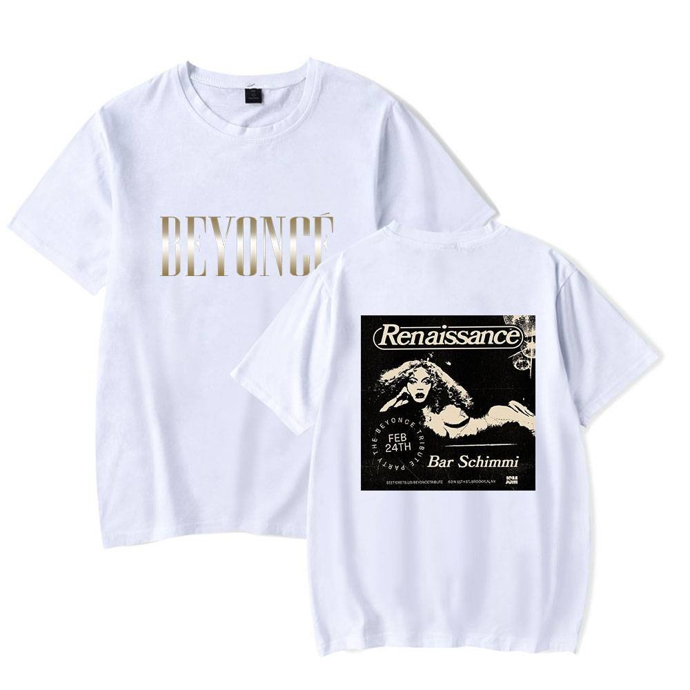 Beyonce T-Shirt #7 - Image 2