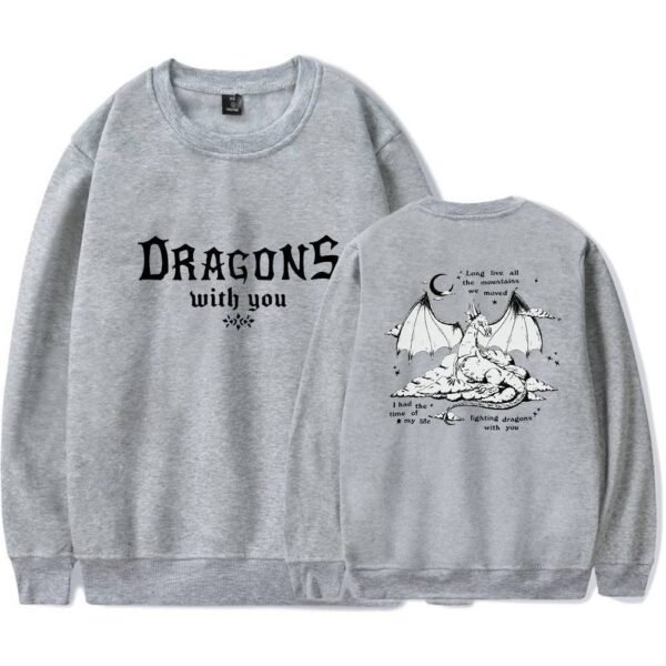 Taylor Swift Sweatshirt #5 - Image 4