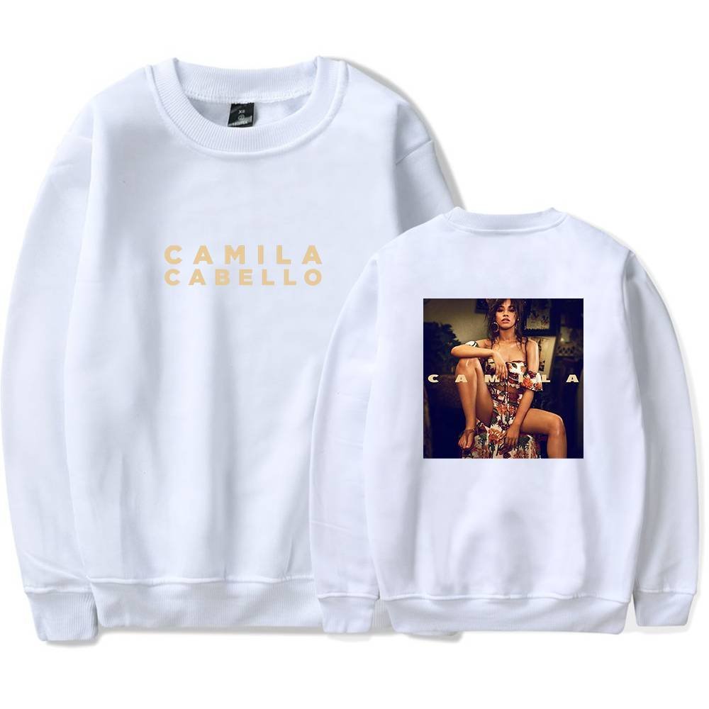 Camila Cabello Sweatshirt #8 - Image 3