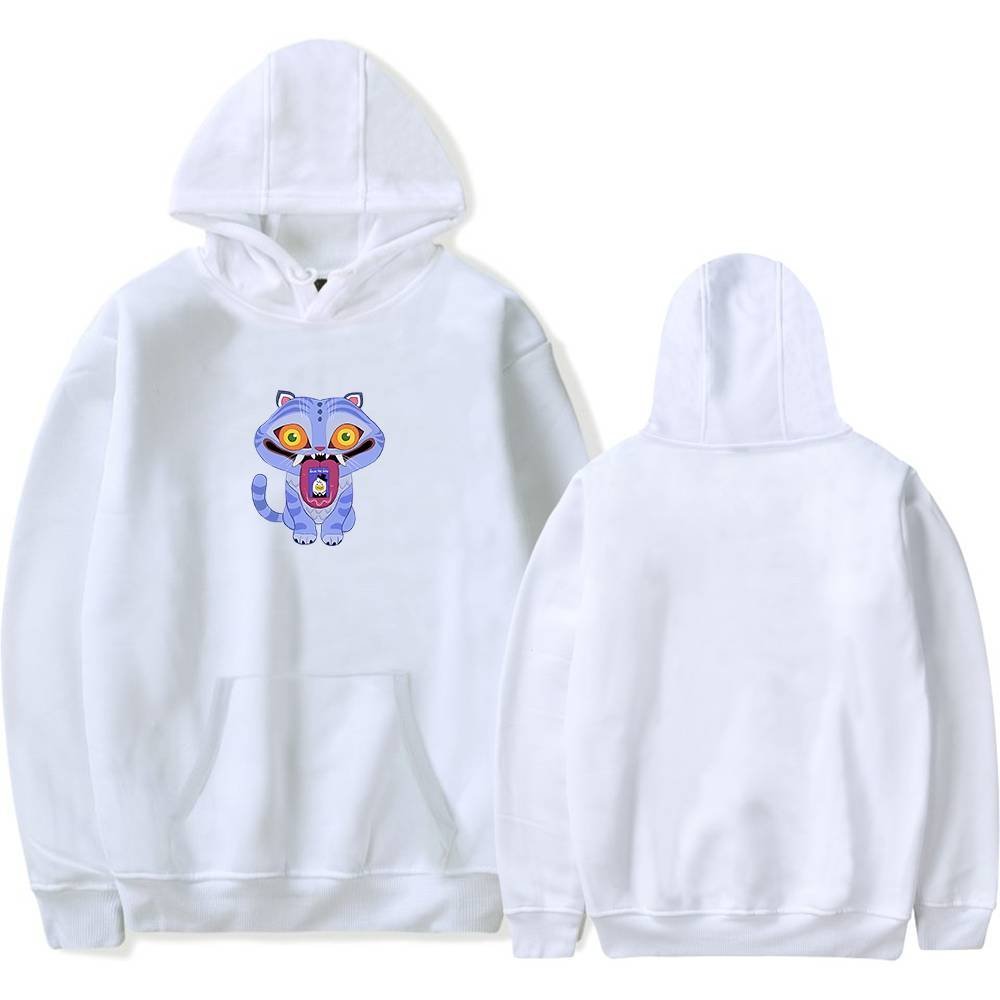 Kpop Demon Hunters Hoodie #4 - Image 3