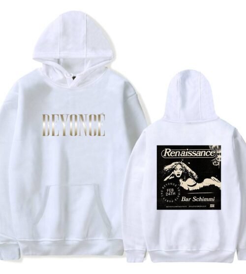 Beyonce Hoodie #7