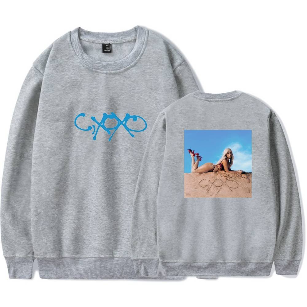 Camila Cabello Sweatshirt #7 - Image 4