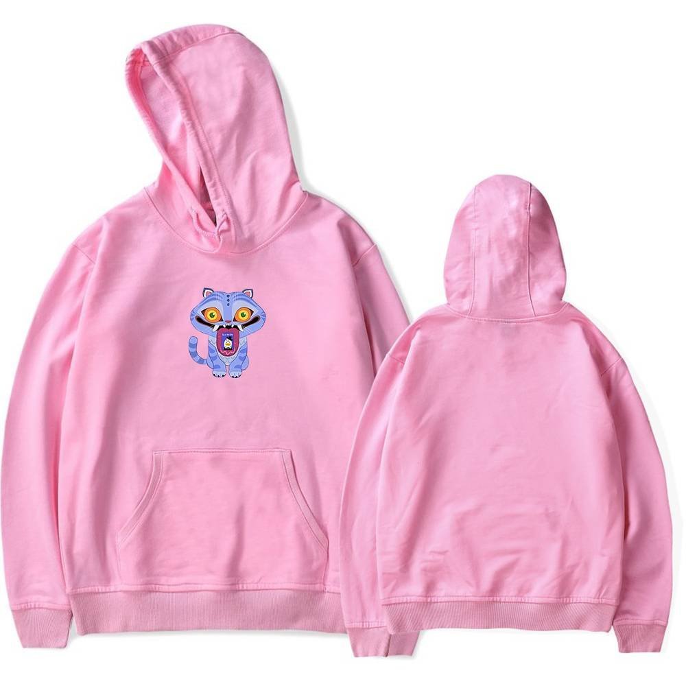 Kpop Demon Hunters Hoodie #4 - Image 5