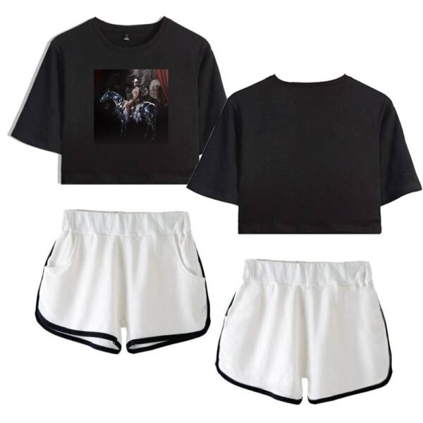 Beyonce Tracksuit #8 - Image 3