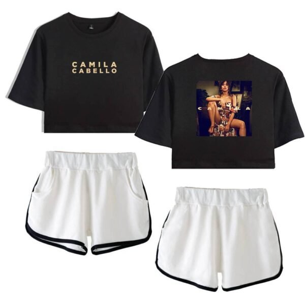 Camila Cabello Tracksuit #8 - Image 3