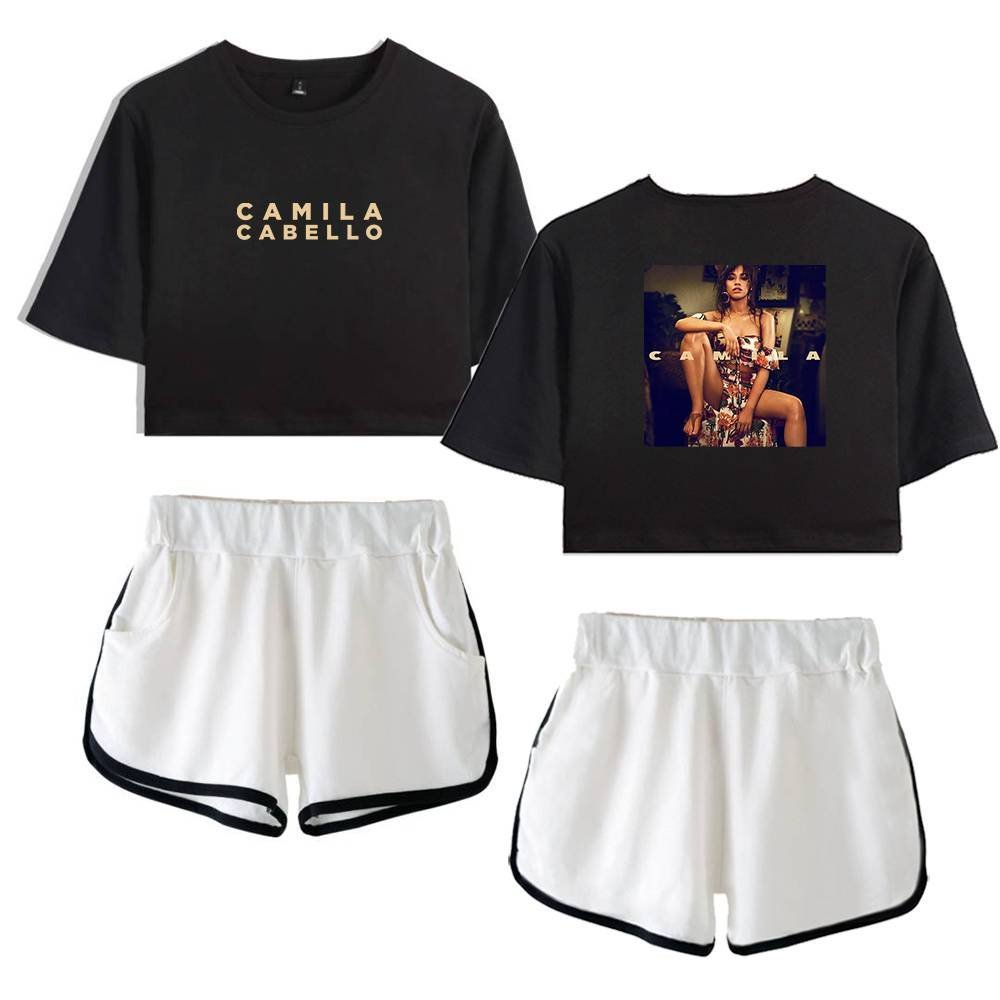 Camila Cabello Tracksuit #8 - Image 3
