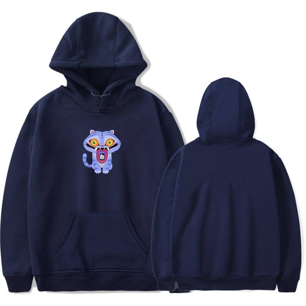 Kpop Demon Hunters Hoodie #4 - Image 4