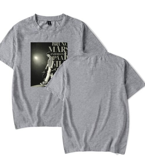 Bruno Mars T-Shirt #6