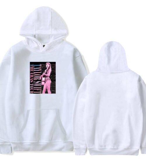 Taylor Swift Hoodie #11