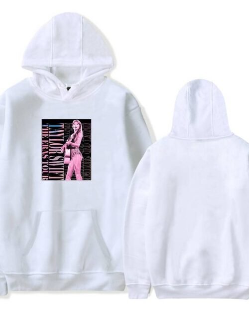 Taylor Swift Hoodie #11