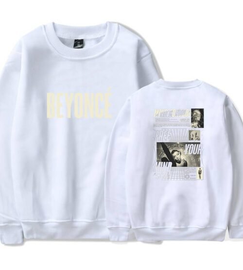 Beyonce Sweatshirt #4