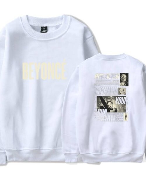 Beyonce Sweatshirt #4